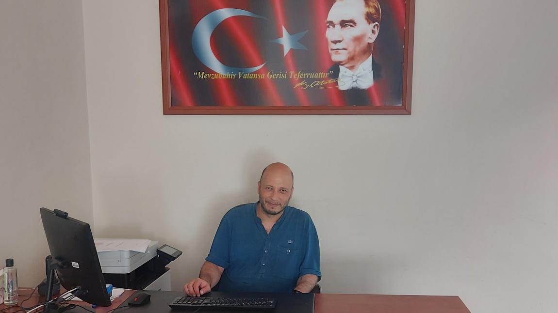 Mehmet ÇETİN - Müdür Yardımcısı