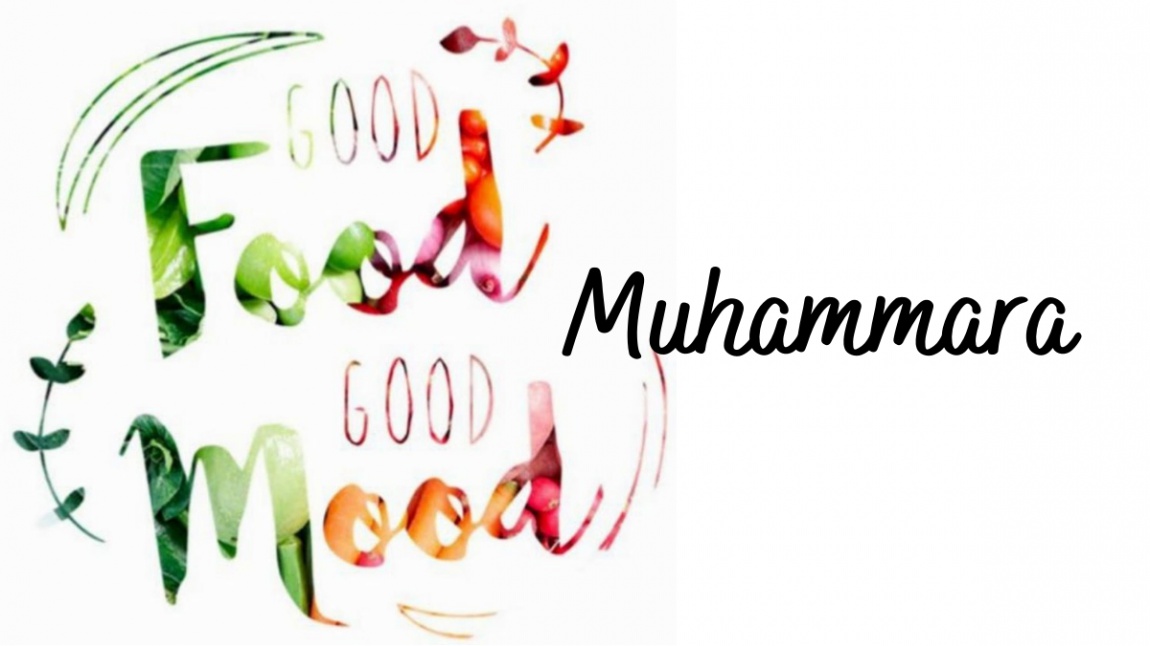 GFGM Projesi Muhammara Mezesi